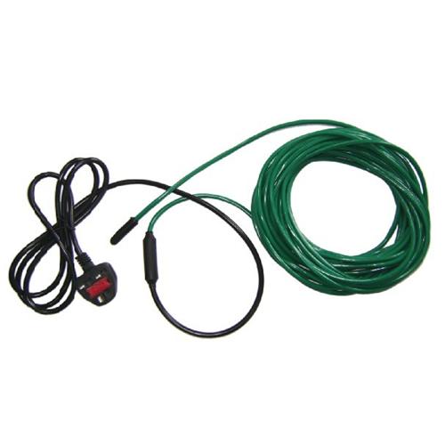 CAVO RISCALDANTE - 6MT - 30W