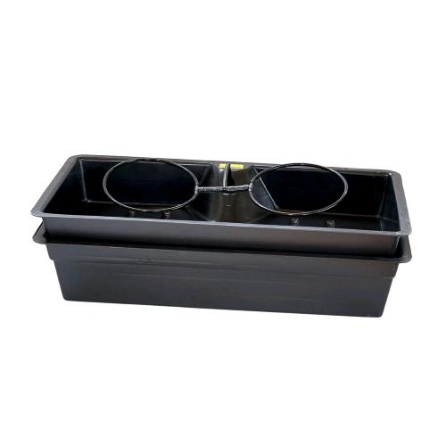NUTRICULTURE - FLO GRO 510 - 103x54x33cm