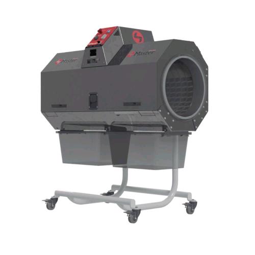 SU ORDINAZIONEMASTERTRIMMER - MT DRY 800