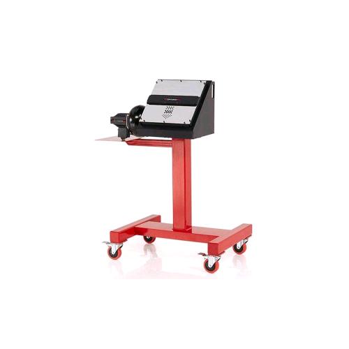SU ORDINAZIONE CENTURIONPRO - SOLO IL CARRELLO SINGOLO PER BUCKER GC1