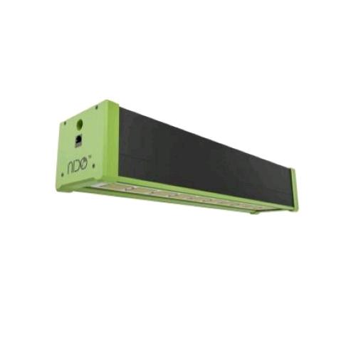 NIDOPRO - FELIX - LAMPADA LED 200W