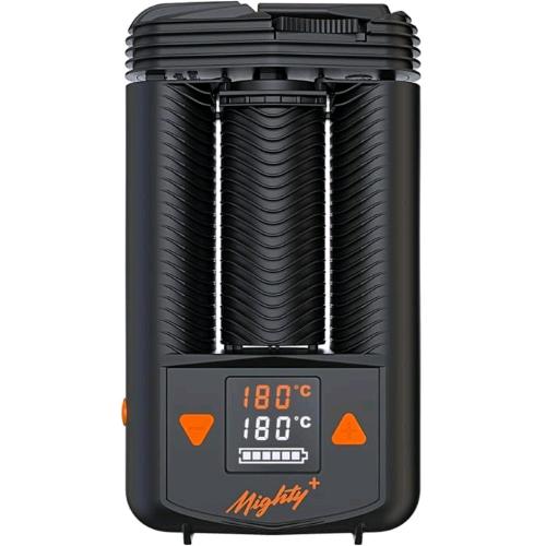 S&B - MIGHTY+ PLUS NUOVO MODELLO VAPORIZZATORE