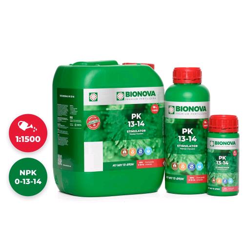 SU ORDINAZIONE BIONOVA - PK13-14 - 200L