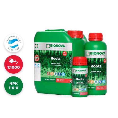 SU ORDINAZIONE BIONOVA - BN ROOTS - 200L