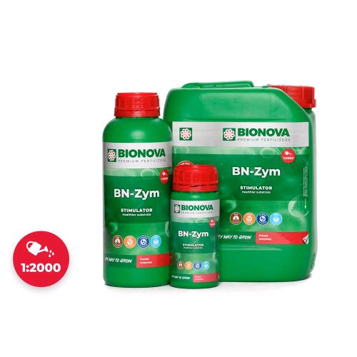 SU ORDINAZIONE BIONOVA - BN ZYM - 200L