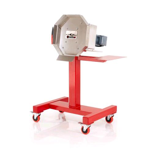 CENTURIONPRO - HP1 BUCKER CON SUPPORTO