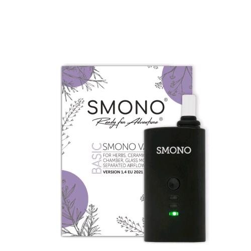 FINO A ESAURIMENTO SCORTE  REINHART - VAPORIZZATORE SMONO BASIC