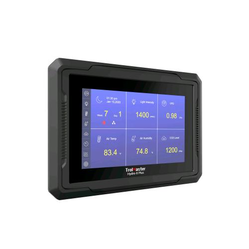 TROLMASTER - HYDRO-X PLUS CONTROLLER (HCS-3) - SISTEMA DI CONTROLLO