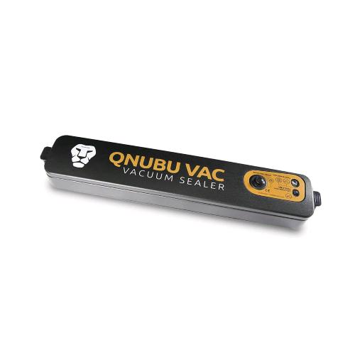 QNUBU - VAC SIGILLATRICE PER SOTTOVUOTO