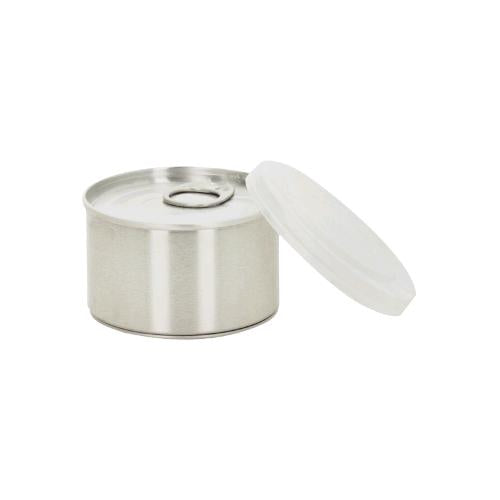 QNUBU - LATTINA EASY OPEN - 100PZ 3.5GR