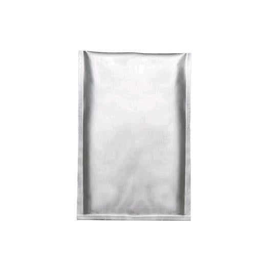 QNUBU - SACCHETTO IN ALLUMINIO TERMOSALDABILE 50PZ - 56X95CM