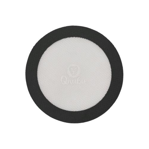 QNUBU - TAPPETINO IN SILICONE TONDO