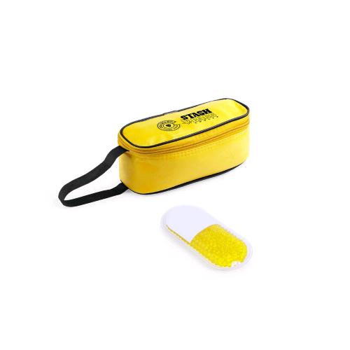 QNUBU COLORADO - BORSA TERMICA - STASH BAGS