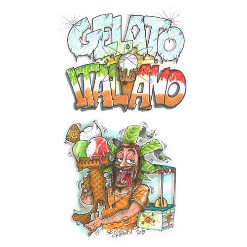 QUANTAMON SEEDS - GELATO ITALIANO FEM - 3 SEMI