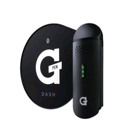GRENCO SCIENCE - VAPORIZZATORE G PEN DASH