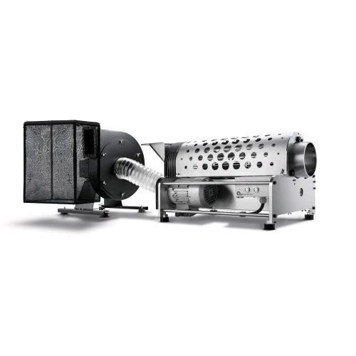 SU ORDINAZIONE SUNFLOWER TRIMMER - AUTOMATIC TRIMMER L-LIGHT