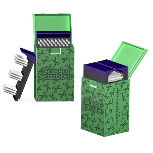 HARVEST MORE - SCRUBBER PER FORBICI