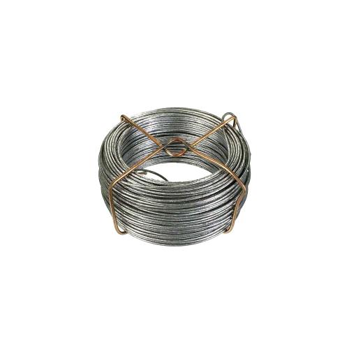 FILO DI FERRO IN ACCIAIO INOSSIDABILE - 50MT X 1.4MM