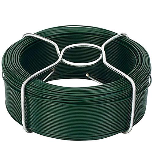FILO DI FERRO IN ACCIAIO INOSSIDABILE - 50MT X 1.8MM