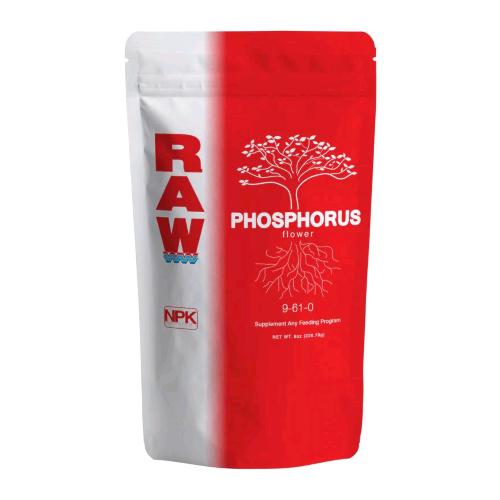NPK INDUSTRIES - RAW PHOSPHORUS - FOSFORO - 230GR