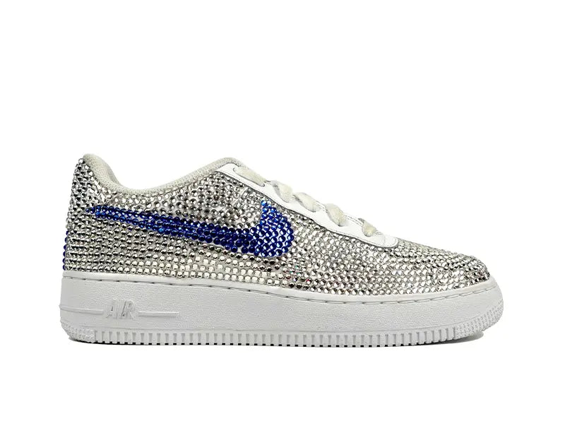 Nike Air Force 1 Swarovski