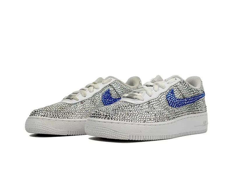 Nike Air Force 1 Swarovski
