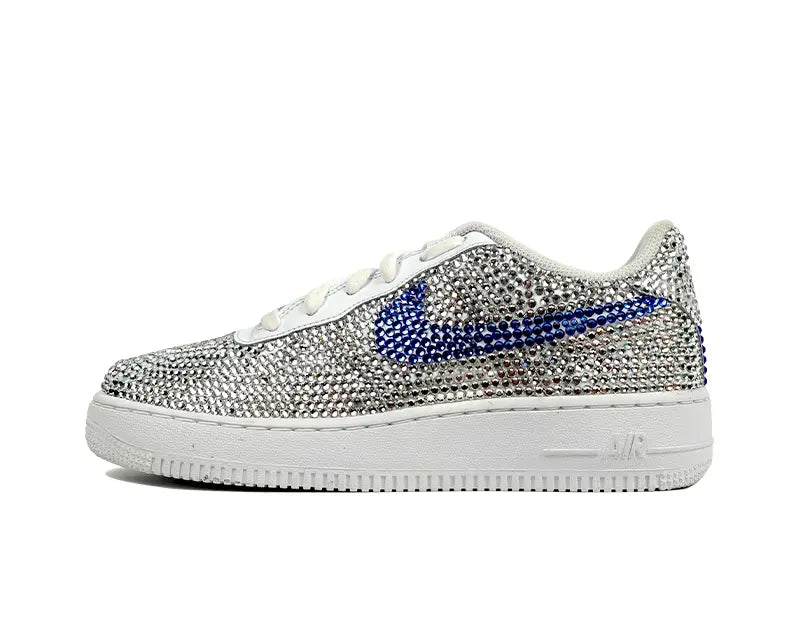 Nike Air Force 1 Swarovski