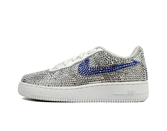 Nike Air Force 1 Swarovski