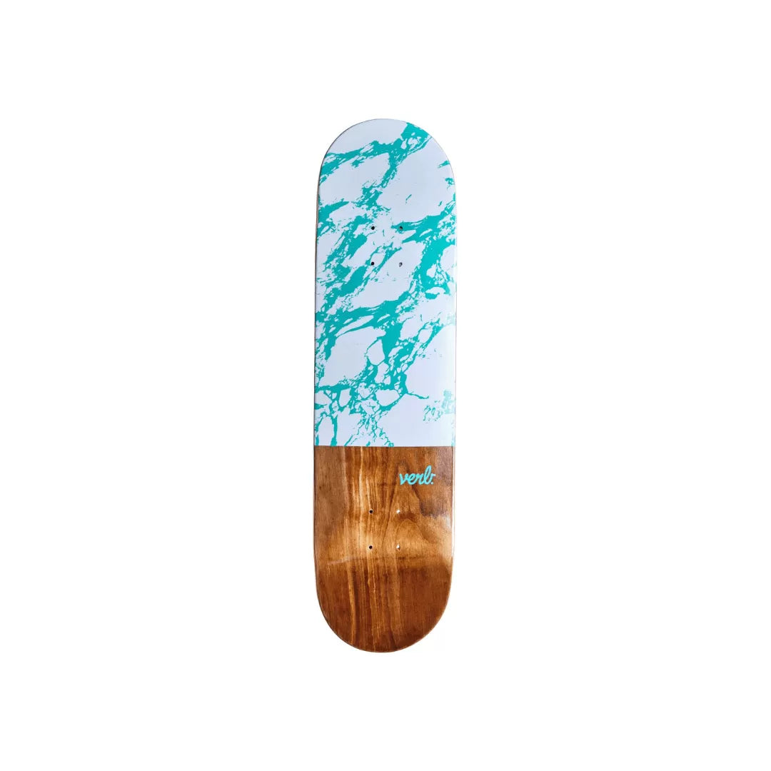 Marble Dip Tavola Skateboard 8.25