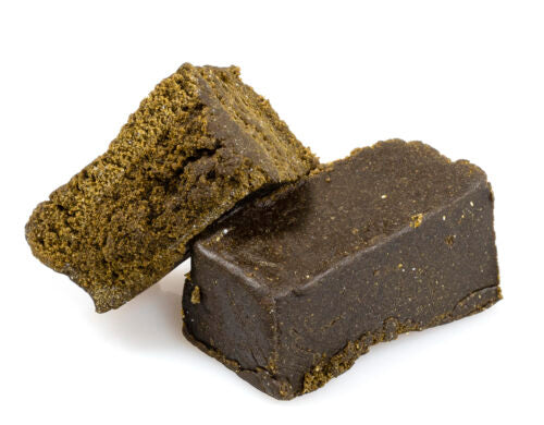 Hash Charas