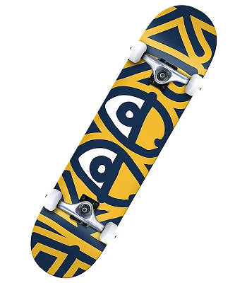 Skateboard completo Team Big Eyes
